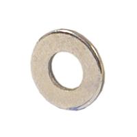 21101-121 nVent SCHROFF 100 piece Plastic Plain Washer Washer Kit