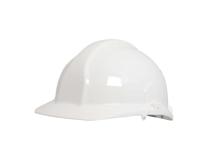 s03ewf9013089 Centurion Safety 1125 Classic White Helmet, AdjustableVentilated
