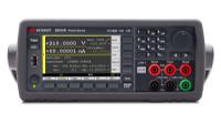 b2901b Keysight Technologies B2900B Series Source Meter, 1 μV → 210 V, 1-Channel, 31.8 W Output
