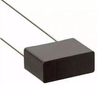 ecwfe2j155ja Panasonic ECWFE Polypropylene Film Capacitor, 630V dc, ±5%, 1.5μF, Through Hole