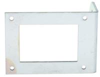 834-7697 RS PRO Motor Bracket RE850 Series Bracket for Use with RE 850 Motor, RE 800 Motor