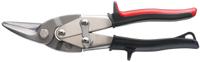 d16l Bessey 240 mm Straight Tin Snips for Carbon Steel