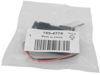 185-4774 RS PRO N Battery Holder, Coil Spring Contact