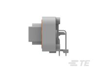 dtm13-12pa TE Connectivity, DTM Automotive Connector Plug Screw 12 Way, Solder Termination DTM13-12PA