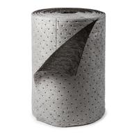 872-5710 RS PRO Spill Absorbent Roll for Maintenance Use, 100L Capacity, 1 per Pack