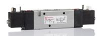 v61b511a-a313j Norgren 5/2 Pneumatic Solenoid Valve - Solenoid/Solenoid G 1/4 V61 Series