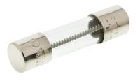0213025mxp Littelfuse 2.5A T Glass Cartridge Fuse, 5 x 20mm