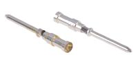 13162200 EPIC H-D Male 10A Contact for use with Heavy Duty Power Connectors