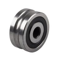 lfri508-6-2z Track Roller Track Roller LFRI50/8-6-2Z, 6.1mm ID, 24mm OD