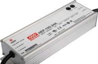 hep-100-24a MEAN WELL Switching Power Supply, HEP-100-24A, 24V dc, 4A, 96W, 1 Output, 127 → 431 V dc, 90 → 305 V ac
