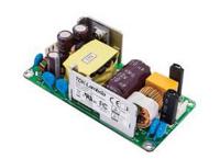css65a-24 TDK-Lambda Switching Power Supply, CSS65A-24, 24V dc, 2.71A, 65W, 1 Output, 90 → 264V ac Input Voltage