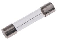 70-059-61-125a SIBA 12.5A T Glass Cartridge Fuse, 6.3 x 32mm