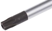 05138265001 Wera Tamperproof Torx  Screwdriver, T30 Tip, 115 mm Blade