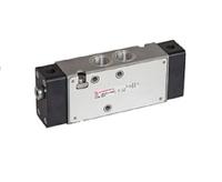 v63d5dda-xa020 Norgren Solenoid Pilot Valve - Pilot/Pilot G 1/2 V63 Series