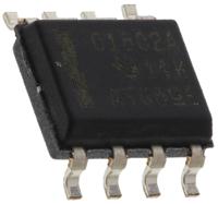 opa1602aid Texas Instruments, 2-Channel, 8-Pin SOIC OPA1602AID