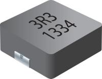 srp1265a-1r0m Bourns, SRP1265A, Surface Mount Yes Multilayer Surface Mount Inductor with a Carbonyl Powder Core, 1 μH Shielded 20 % 48