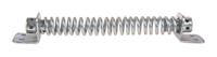 894-6803 RS PRO Steel Gate Spring, 200mm