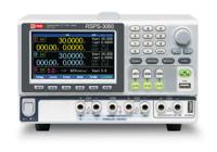 275-4776 RS PRO Analogue Bench Power Supply, 0 → 30V, 6A, 3-Output, 385W - RS Calibrated