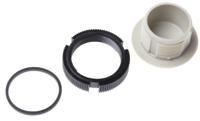 zb2sz4 Schneider Electric Blanking Plug, For Use With ZB2BA Series