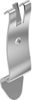 vame-t-m4 Festo VAME Mounting Kit, 569998