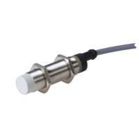 ei1808pposl Carlo Gavazzi Inductive Threaded Barrel Proximity Sensor, M18, 8 mm Detection, PNP NO, 10 → 40 V dc