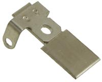 70507524 Crouzet, Actuator, Lever, For Use With V3 Series