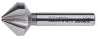 g136250 Dormer HSS Drill Bit, 25mm Head, 3 Flute(s), 90°, 1 Piece(s)
