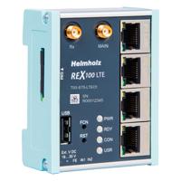 700-875-lte01 Helmholz GmbH & Co. KG REX 100 LTE LTE
