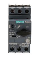3rv2021-4fa10 Siemens Sirius Innovation 690 V Motor Protection Circuit Breaker, 3P Channels, 40 A, 20 kA