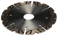 4932492147 Milwaukee XHUDD Cutting Disc, 115mm x 2.5mm Thick, 1 in pack