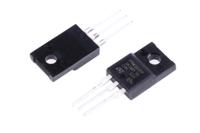 stp9nk50zfp STMicroelectronics Type N-Channel MOSFET, 7.2 A, 500 V Enhancement, 3-Pin TO-220 STP9NK50ZFP