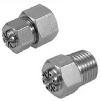 kns-r01-090-8 SMC Blow Gun Air Nozzle, 10bar