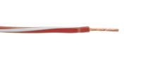4522461s Lapp X07V-K Series Red/White 1.5 mm² Hook Up Wire, 16, 150m, 4522461S