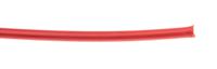 flt0111-050-2 TE Connectivity FlexLite Series Red 0.5 mm² Equipment Wire, 20 AWG, 19/0.19 mm, 100m, Polyolefin Insulation,