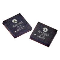 aeat-9955-q32 Broadcom 2-Axis Surface Sensor 3.3 V 5 V, Serial-4 Wire, Serial-3 Wire, Serial-2 Wire, SO-12, 12-Pin