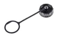 125-7930 RS PRO Dust Cover