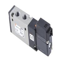 vz1120-5do-m5-q SMC 4/2 monostable Pneumatic Solenoid Valve - Solenoid Metric M5 VZ1000 Series 24V dc