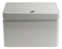 0212025900 Rose Mini-Polyglas Series ABS Wall Box, IP65, 250 mm x 200 mm x 150mm