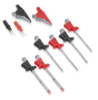 pk-hv-001 Teledyne LeCroy PK-HV-001 Probe Accessory Replacement Set, For Use With High Voltage Differential Probe