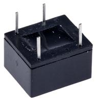 nme0505dc Murata Power Solutions NME DC-DC Converter, 5V dc/ 200mA Output, 4.5 → 5.5 V dc Input, 1W, Through Hole, +85°C