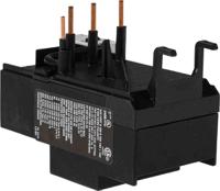 278453-zb32-24 Eaton Overload Relay 1NO + 1NC, 16 → 24 A F.L.C, 24 A Contact Rating, 6 W, 500 Vac