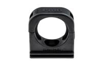 bfh-23-0 PMA, Cable Clip, Nylon 66, Black