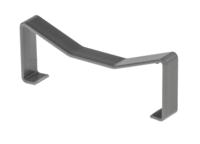 3505-8010 3M Strain Relief Clip