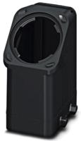 1407629 Phoenix Contact HC-EVO-B10-HHFD-PLBK Heavy Duty Power Connector Housing
