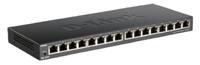 dgs-1016sb D-Link 16-Port Gigabit Unmanaged Switch, Unmanaged 16 Port Gigabit Switch, UK