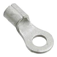 193230006 Molex, 19323 Uninsulated Crimp Ring Terminal, M3 Stud Size