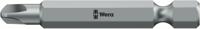 05066785001 Wera Tri-Wing Screwdriver Bit, TW1 Tip