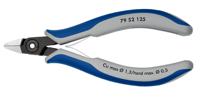 79-52-125-rs Knipex Knipex Precision Diagonal Cutter