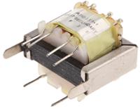 e187b PCB Mount Audio Transformer 250 Ω, 500 Ω 5mW