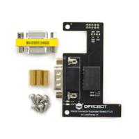dfr0734 DFRobot RS232 Connector Expansion Shield Shield for LattePanda V1.0 DFR0734